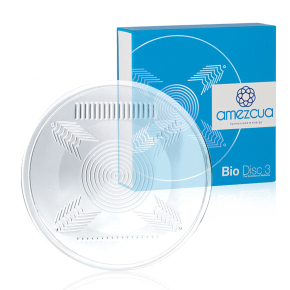 Amezcua Bio Disc 3
