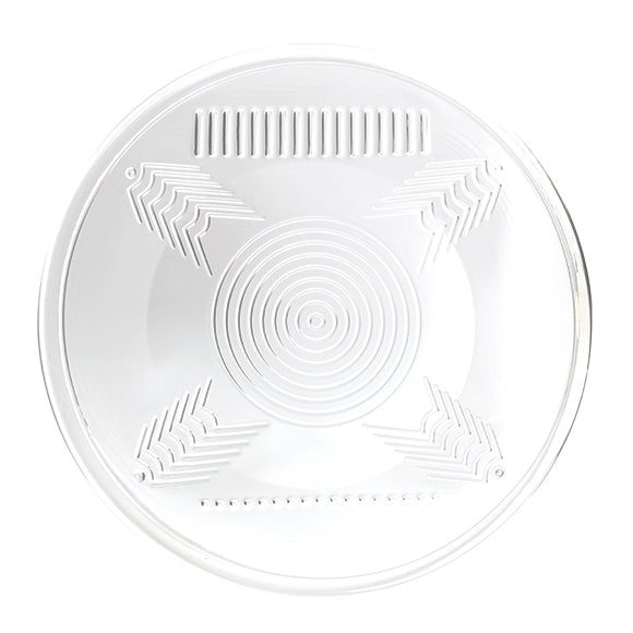 Amezcua Bio Disc 3