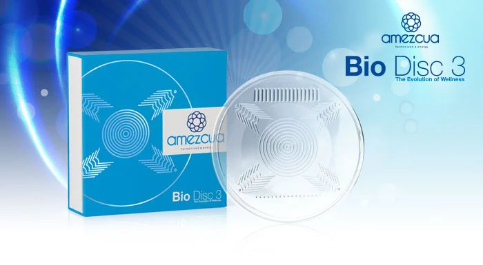 Amezcua Bio Disc 3